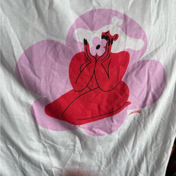 Universal Standard Red - Picture 13 of 15